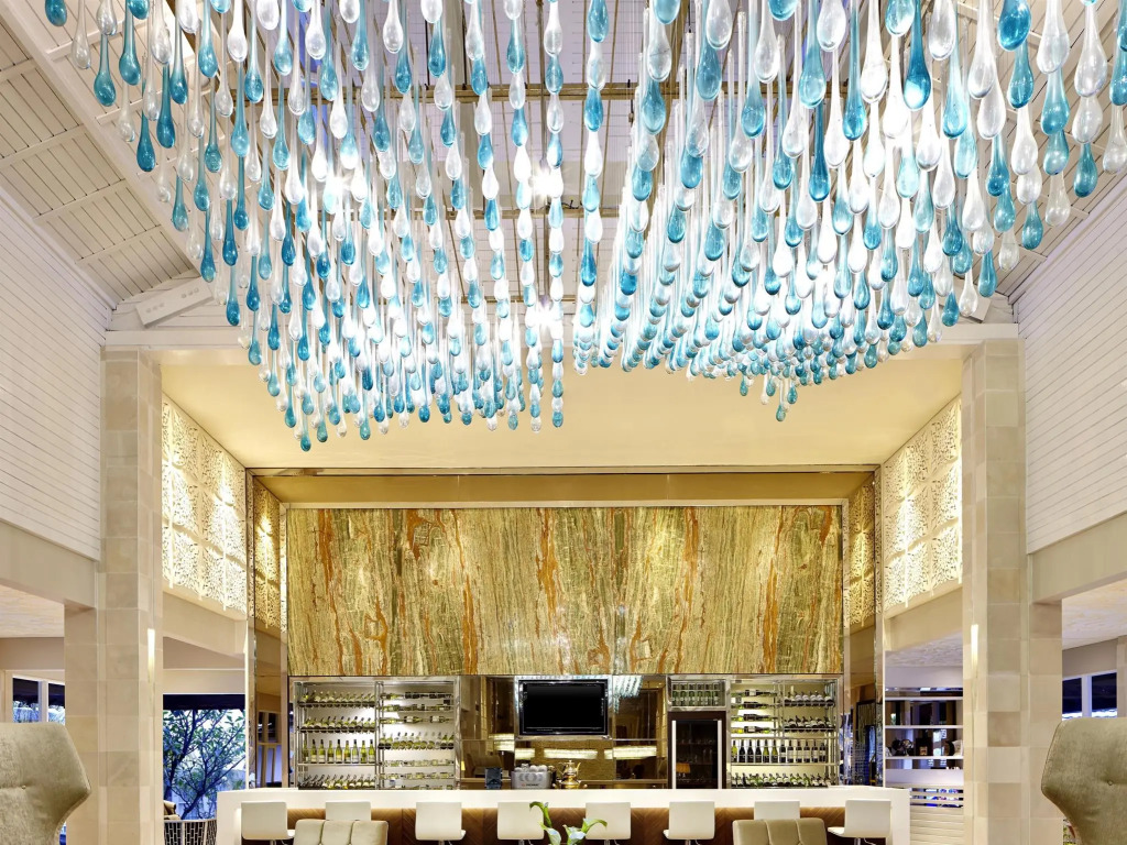 Sheraton Bandung Hotel & Towers - фото 21