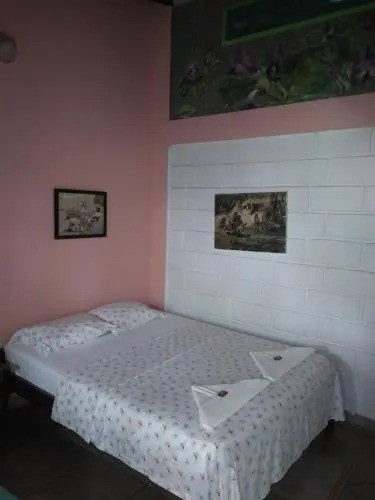 Hostal Capurgana — фото 3