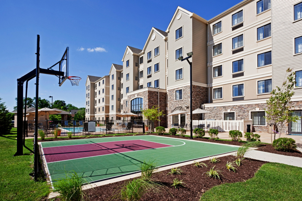 Staybridge Suites Wilmington - Brandywine Valley by IHG - Général