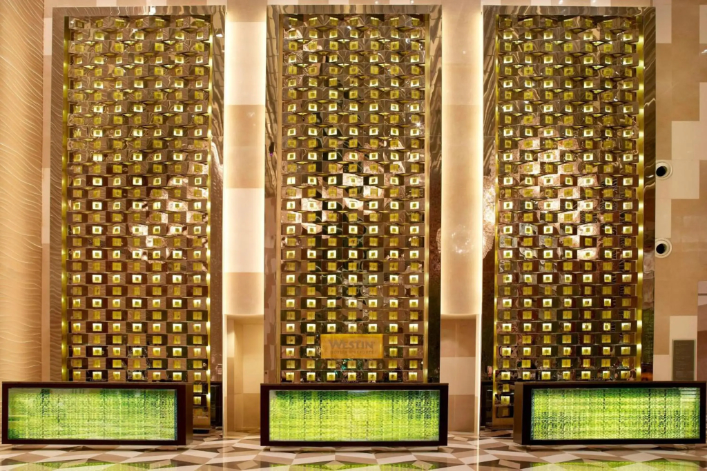 The Westin Tianjin - фото 23