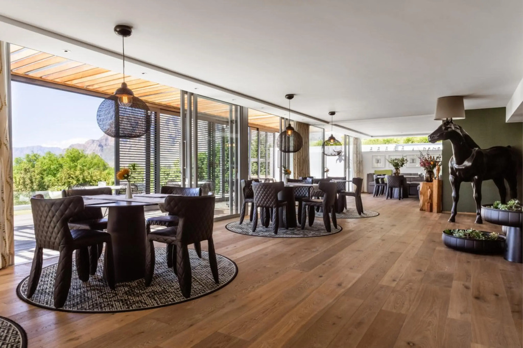 Clouds Estate - фото 23