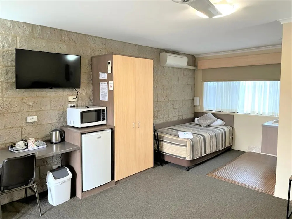 Milgate Motel - фото 11