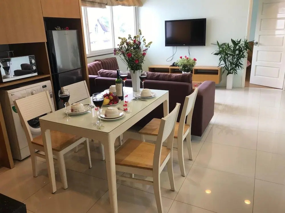 Phuong Anh Hotel - Général