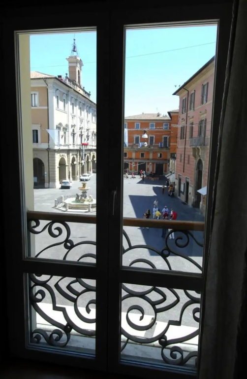 Grande Albergo Quattro Stagioni - Général