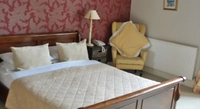 Strathblane Country House Hotel - Général