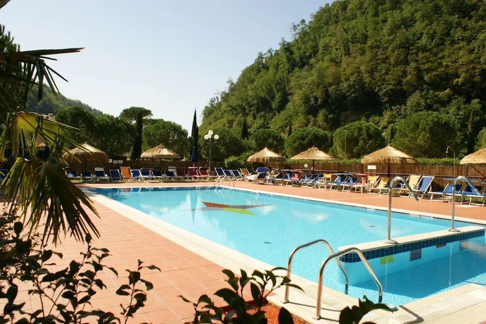 Villaggio Albergo San Lorenzo e Santa Caterina - Général