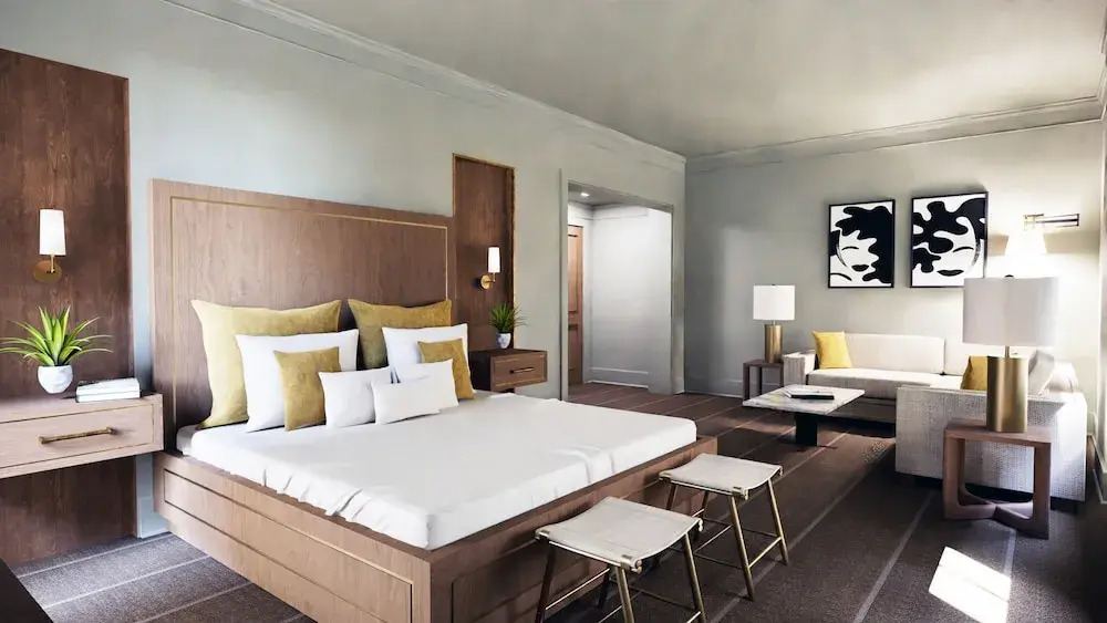 Hotel Richemont — фото 2