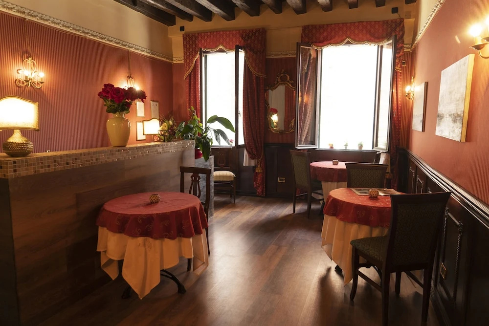 Hotel photo 22