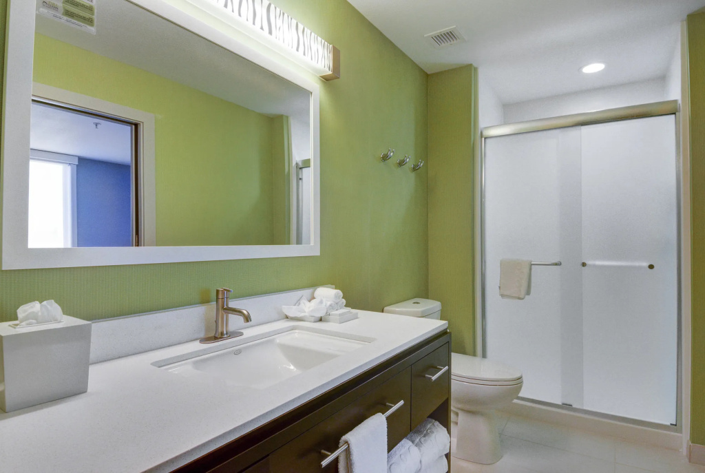 Home2 Suites by Hilton Irving / DFW Airport North - Général