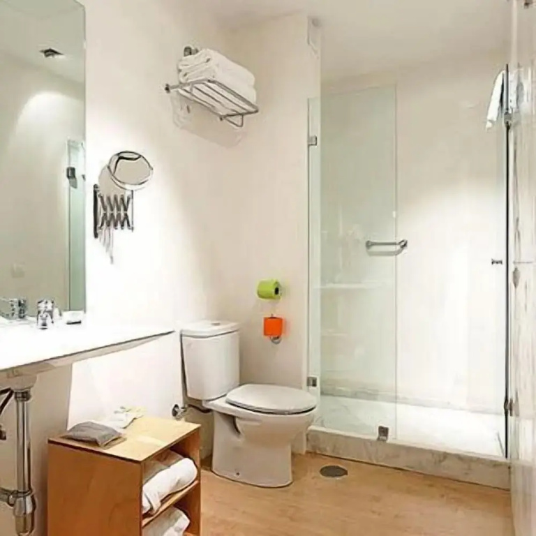 Hotel Holos - Chambres