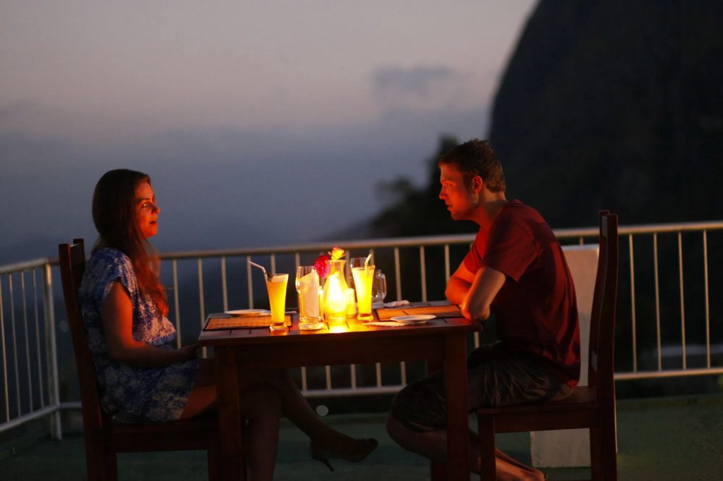 Onrock Boutique Hotel - Général