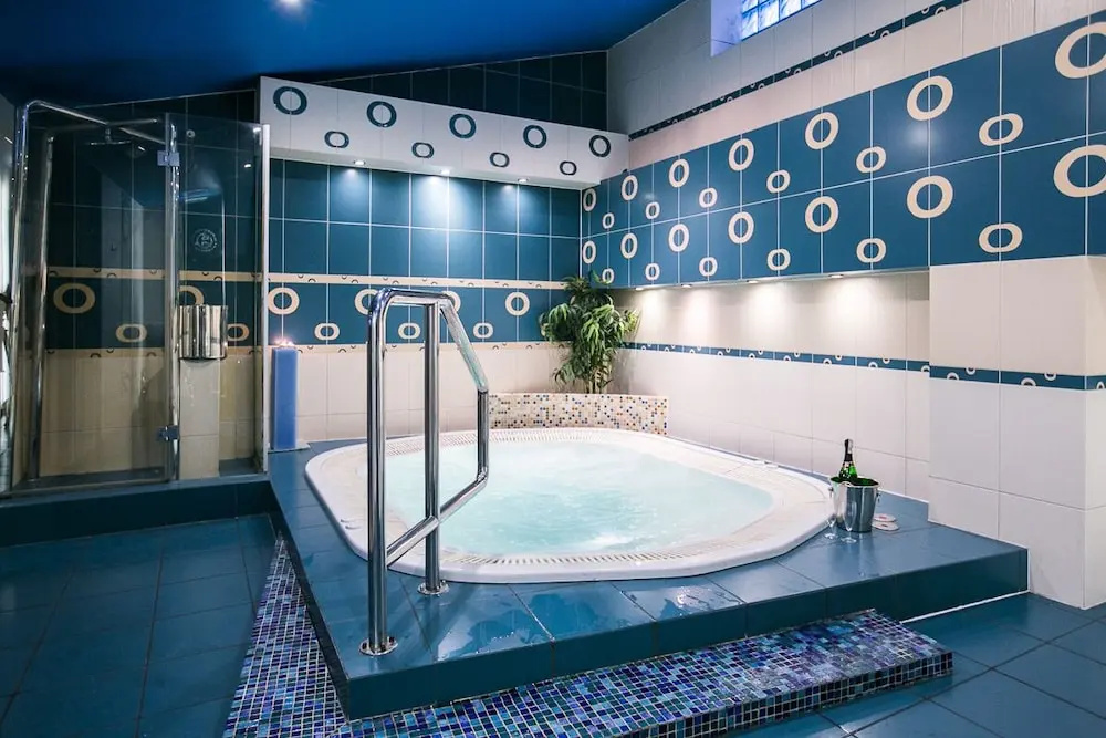 Hotel & Spa Kameleon - Général