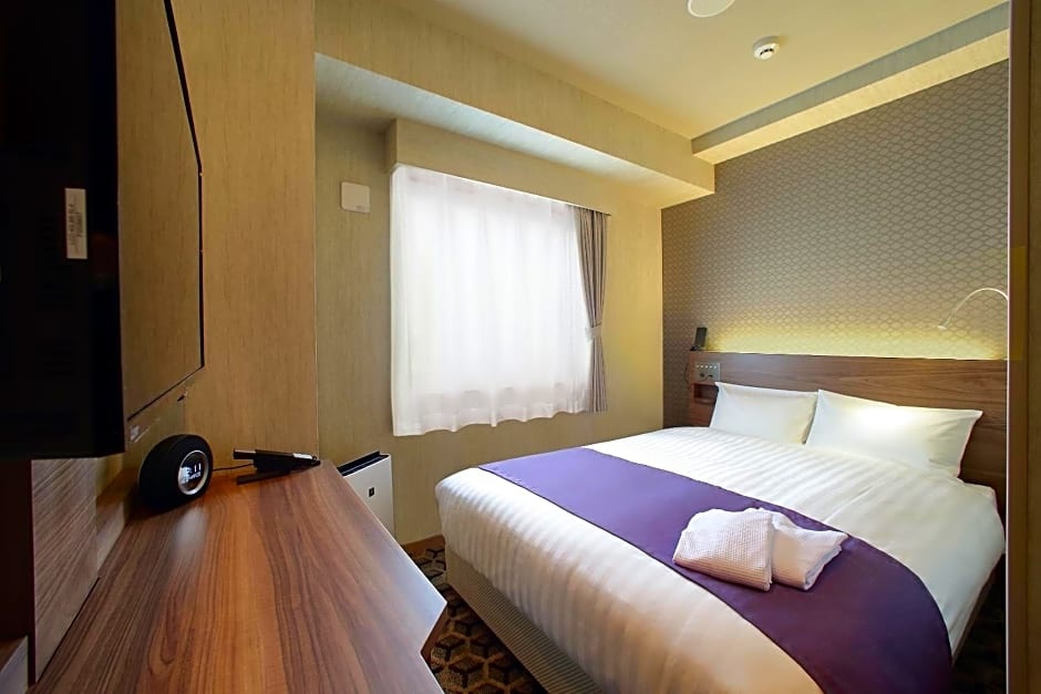 Hotel Oriental Express Osaka Shinsaibashi 사진 2