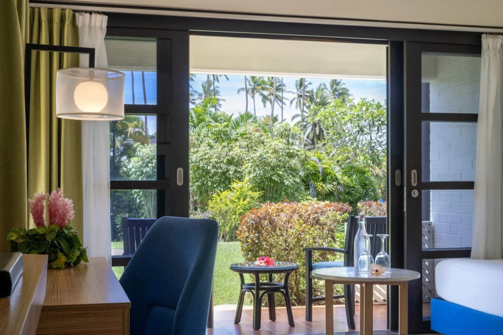 The Naviti Resort - Général