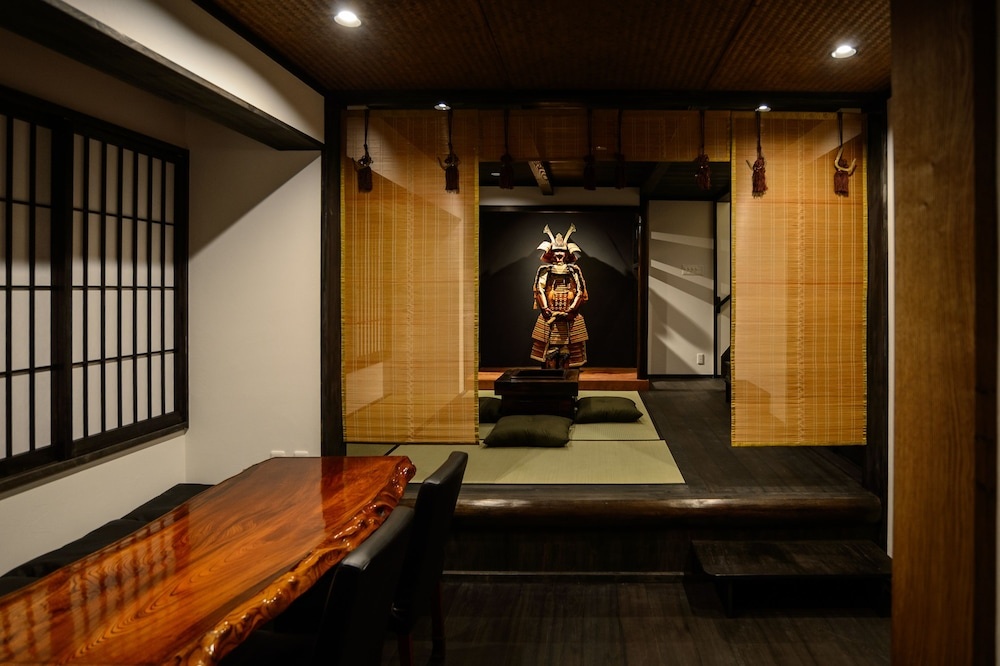 Kiyomizu Samurai Machiya 사진 15