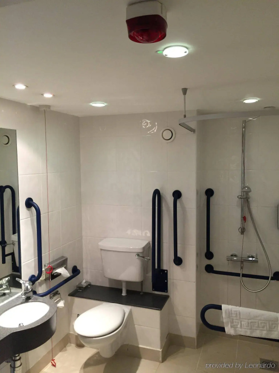 Holiday Inn Express Hotel Burnley M65 JCT10 by IHG - Général
