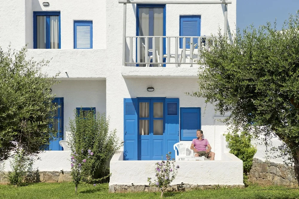 Aldiana Kreta