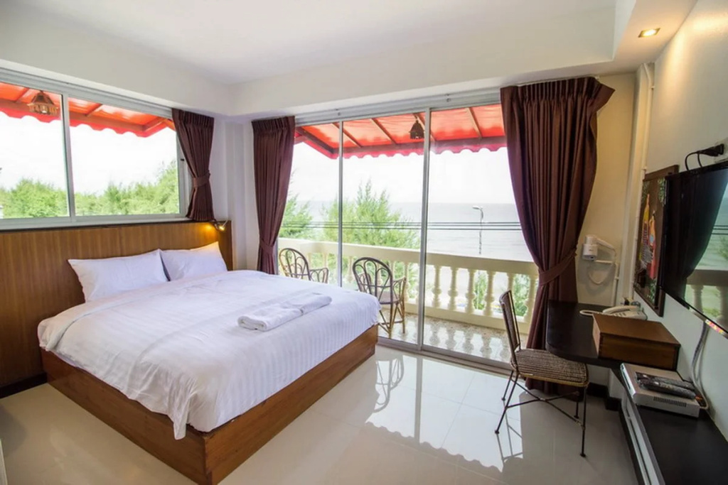 Hotel photo 5