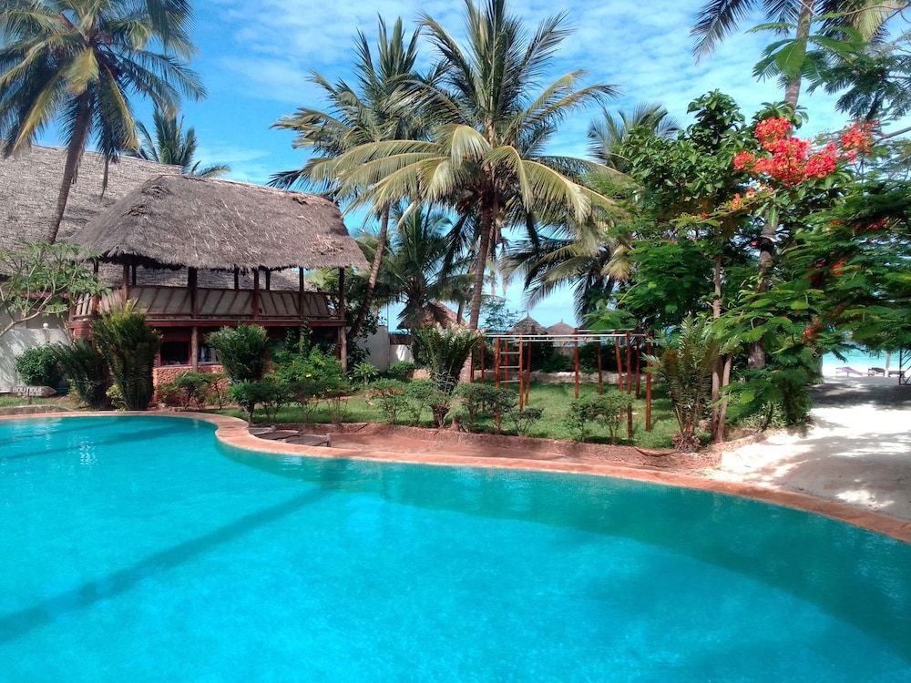 Villa Dida Resort - Général