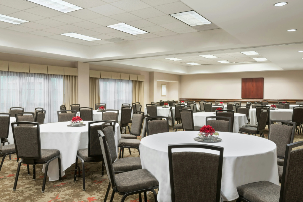 Homewood Suites by Hilton Raleigh - Crabtree Valley - Général