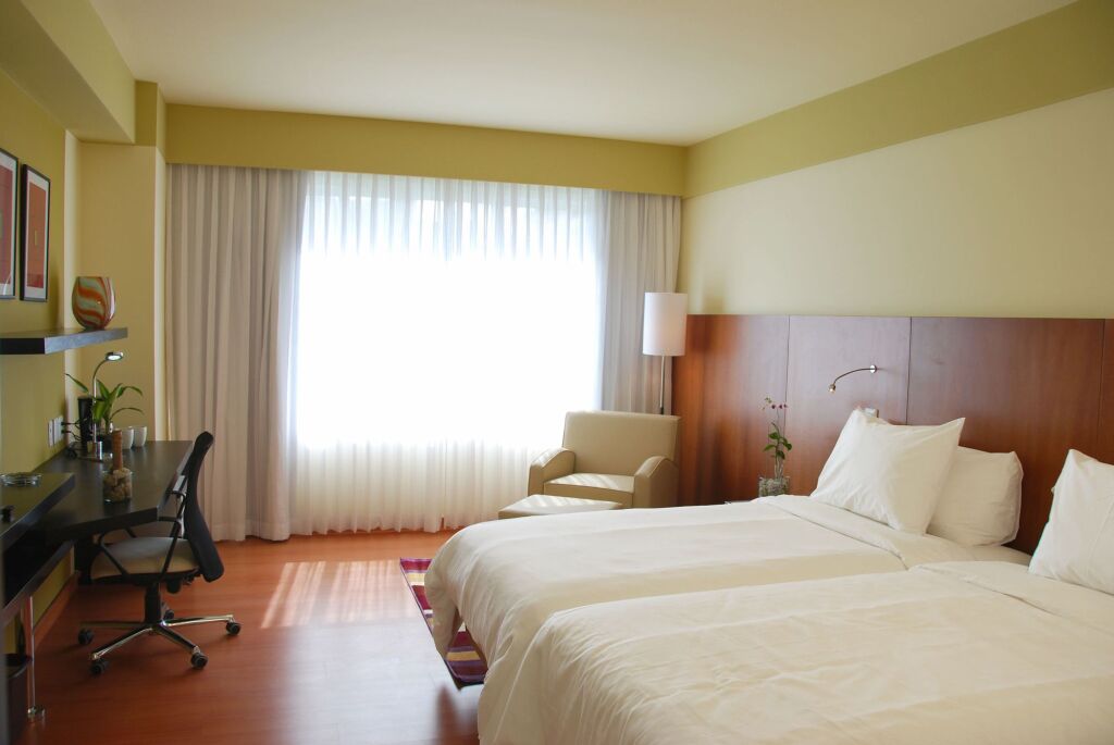 Pestana Caracas by null
