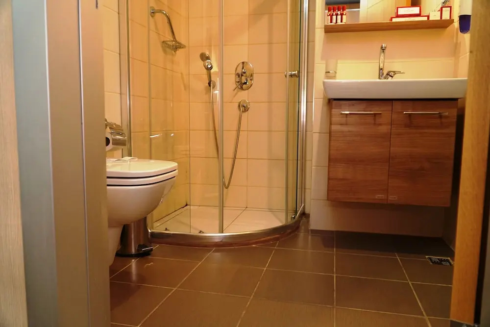 Efeler Hotel - Chambres