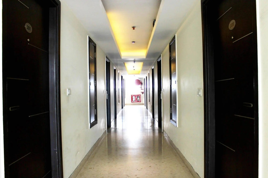 Hotel photo 12