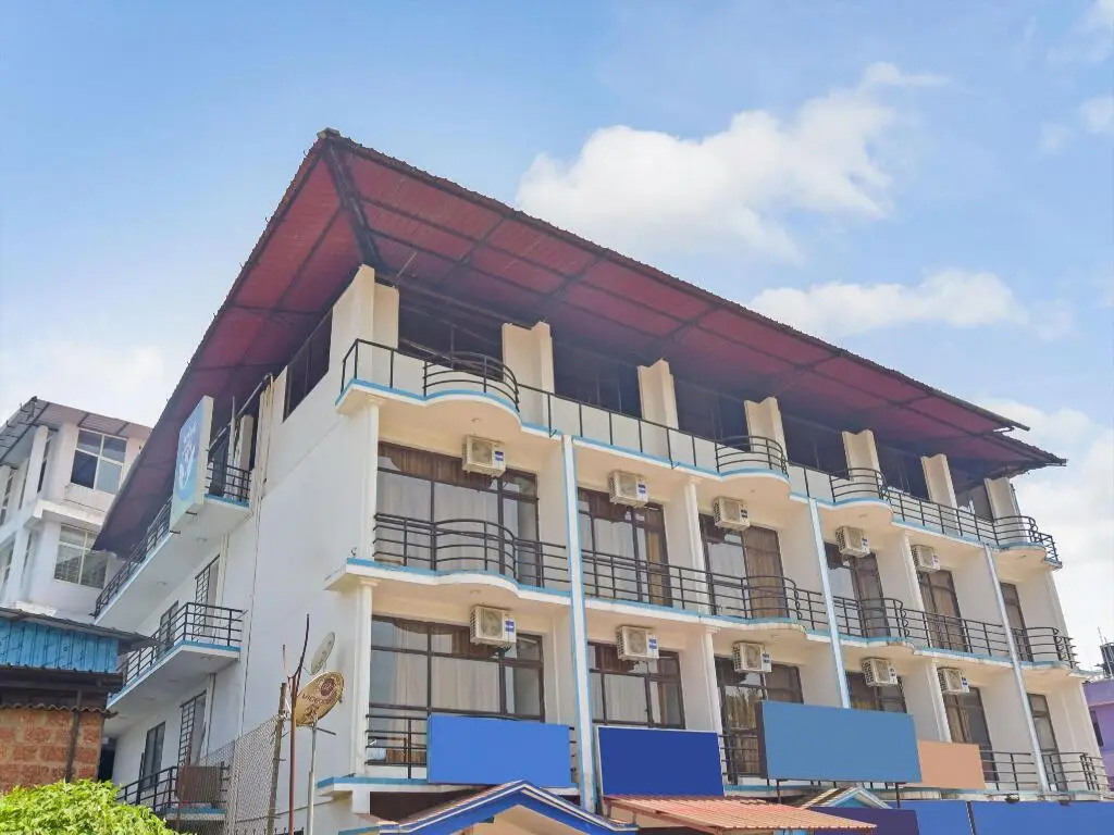 Hotel Raj
