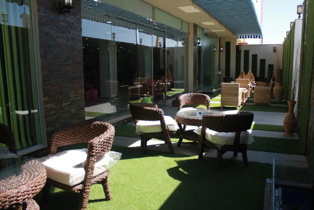 Hotel photo 20