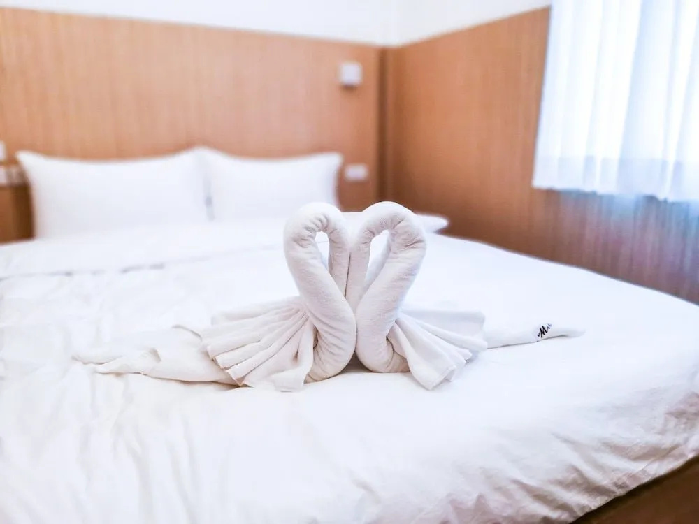 The Million Hostel 19