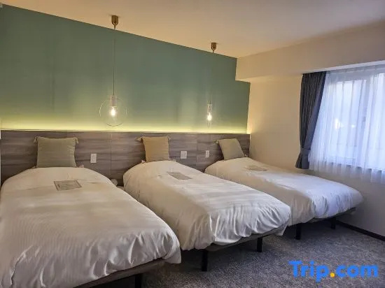 Kotoni Green Hotel 사진 6