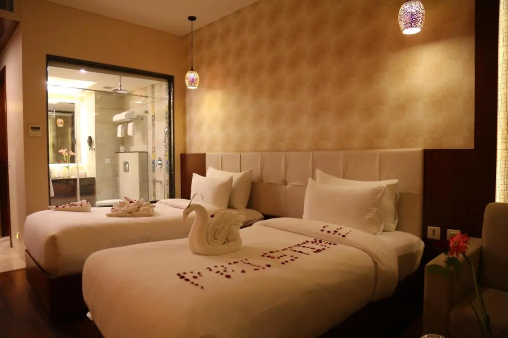 Hotel photo 15