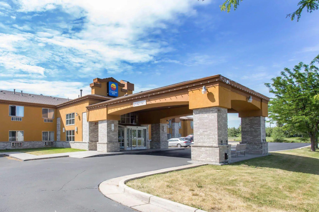 Comfort Inn Logan