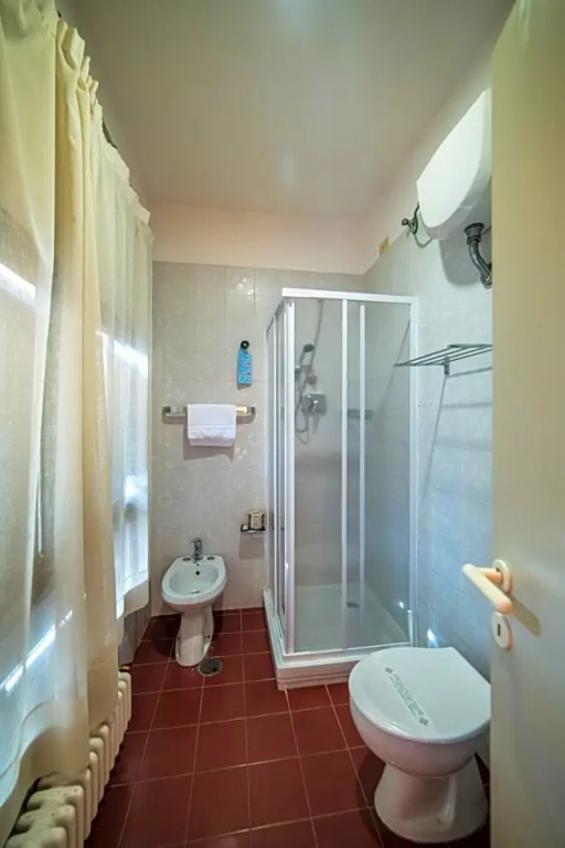 Hotel La Vecchia Cartiera - Chambres