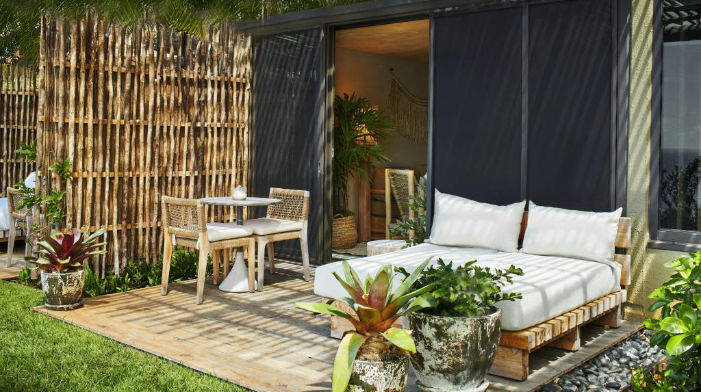 1 Hotel Hanalei Bay - Général