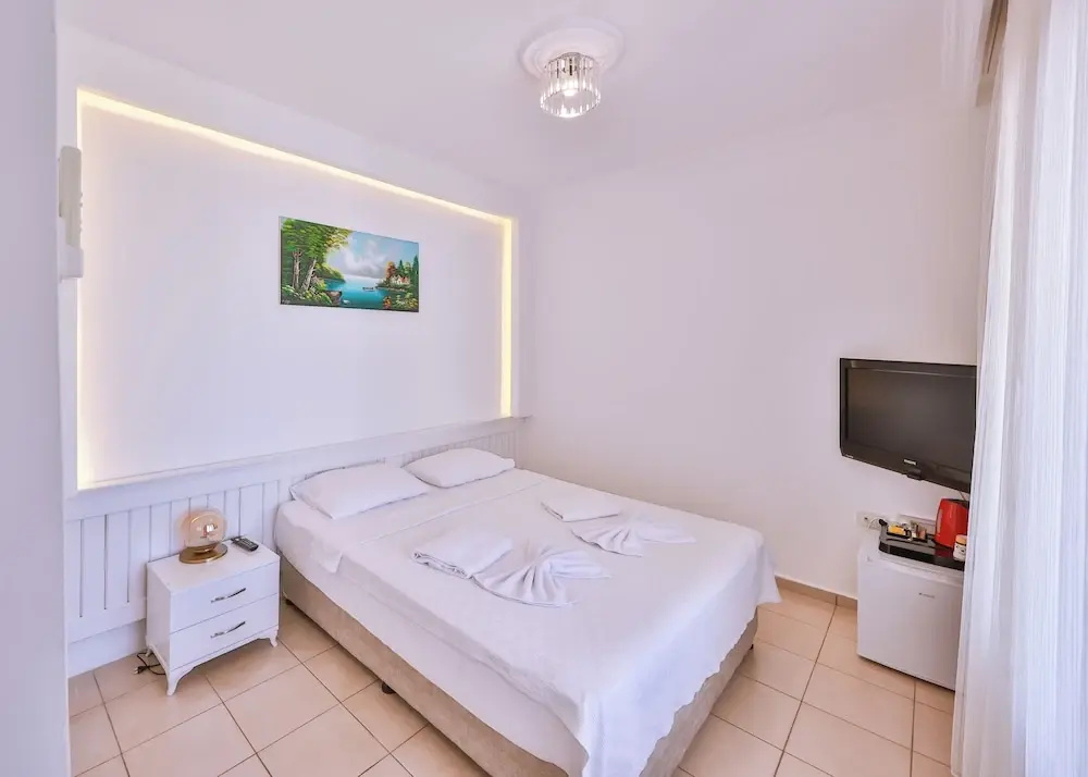 Kuluhana Hotel & Villas Kalkan - Général