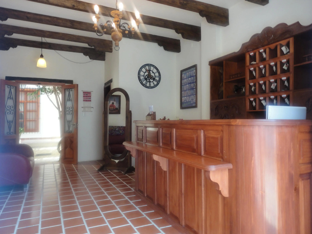 Hotel Provincia - Général
