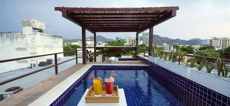 La Casa Del Piano Hotel Boutique by Xarm Hotels - Général