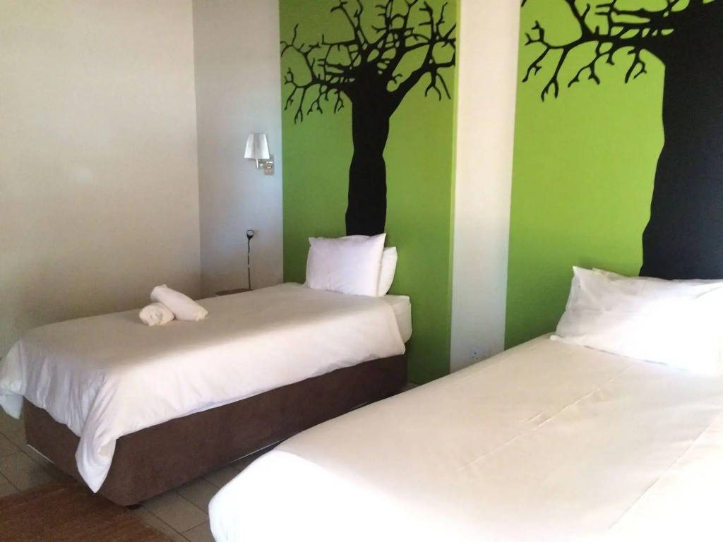 Musina Hotel