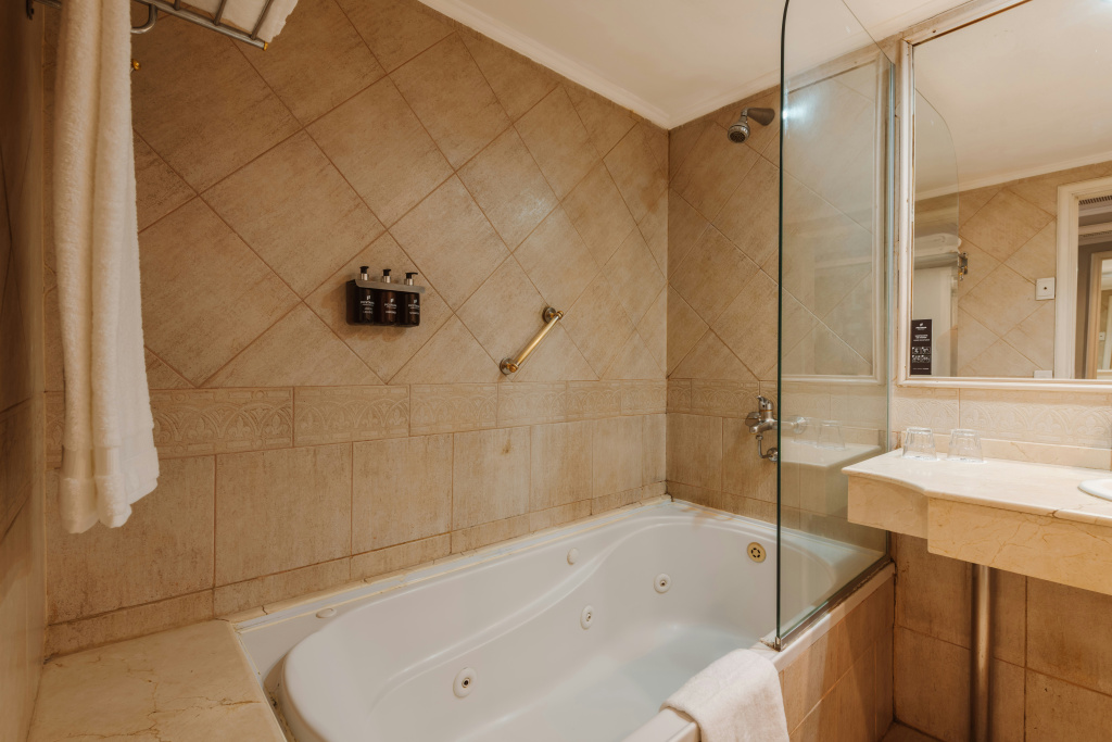 Pestana Buenos Aires Hotel - Général