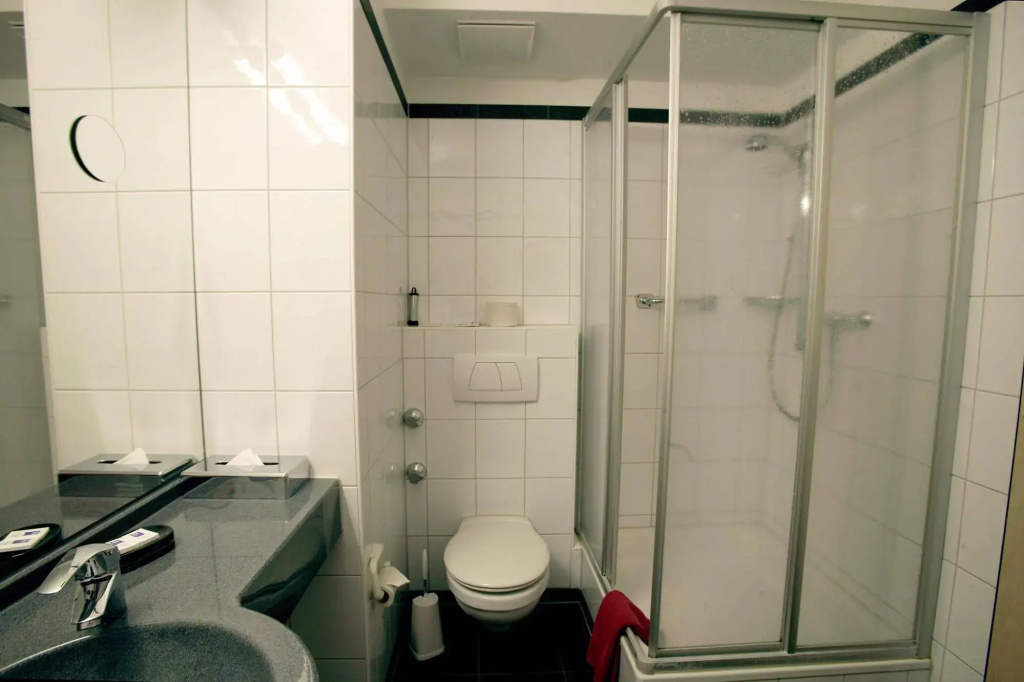 Hotel photo 10