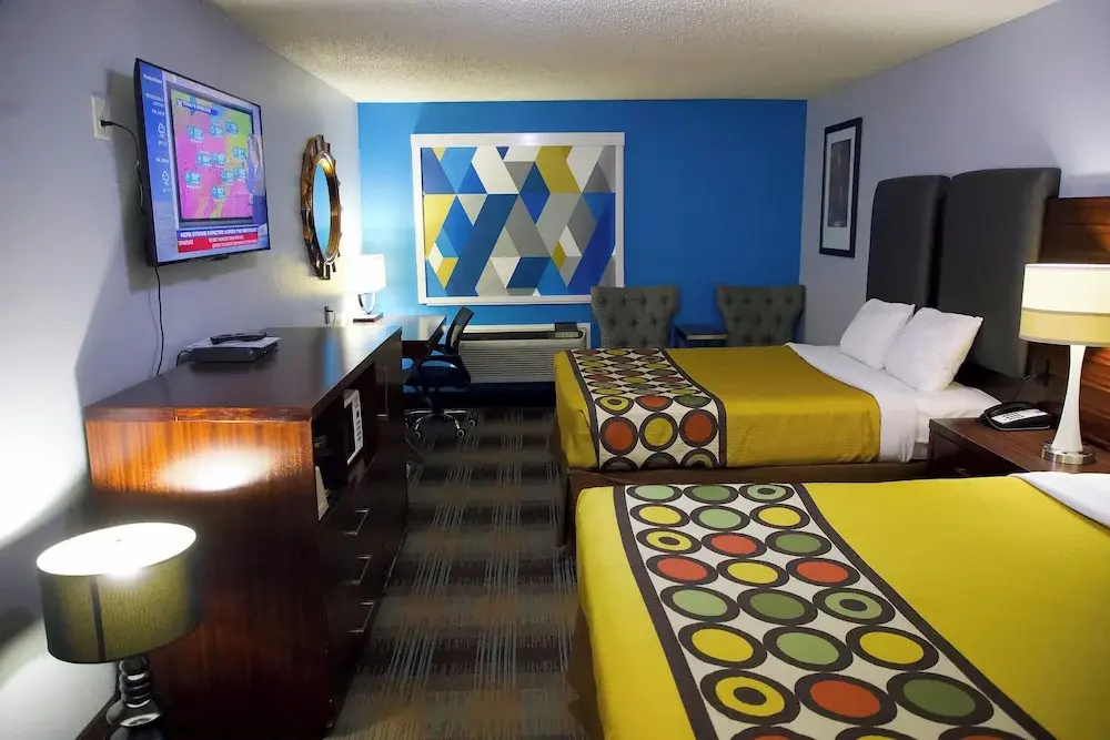 Hotel photo 12