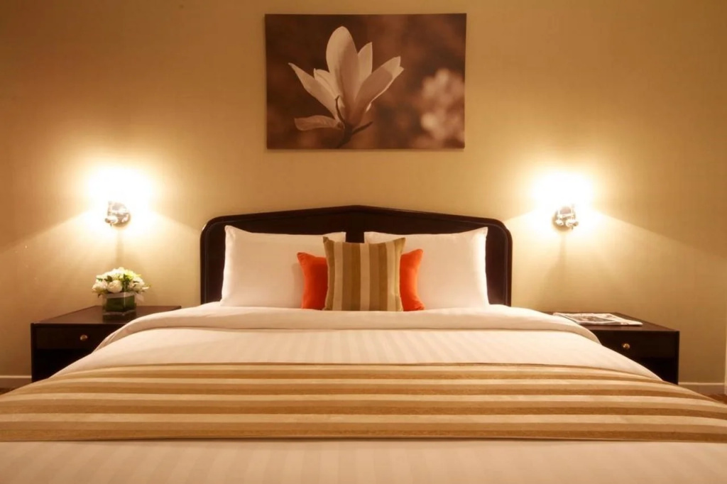 Welcome Hotel Apartments 2 - Général