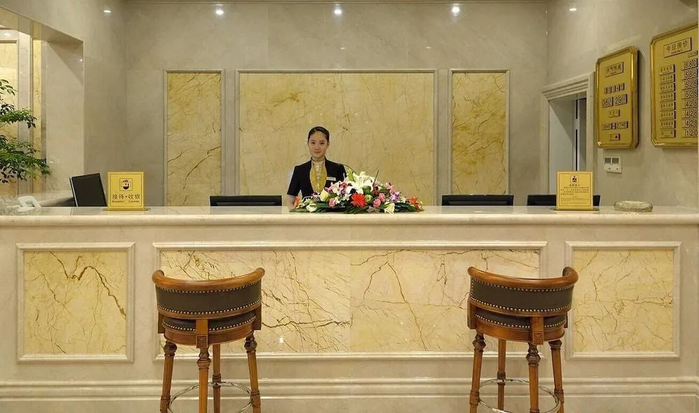Hotel photo 20