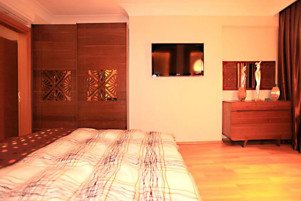Paradise Town - Villa Premium — фото