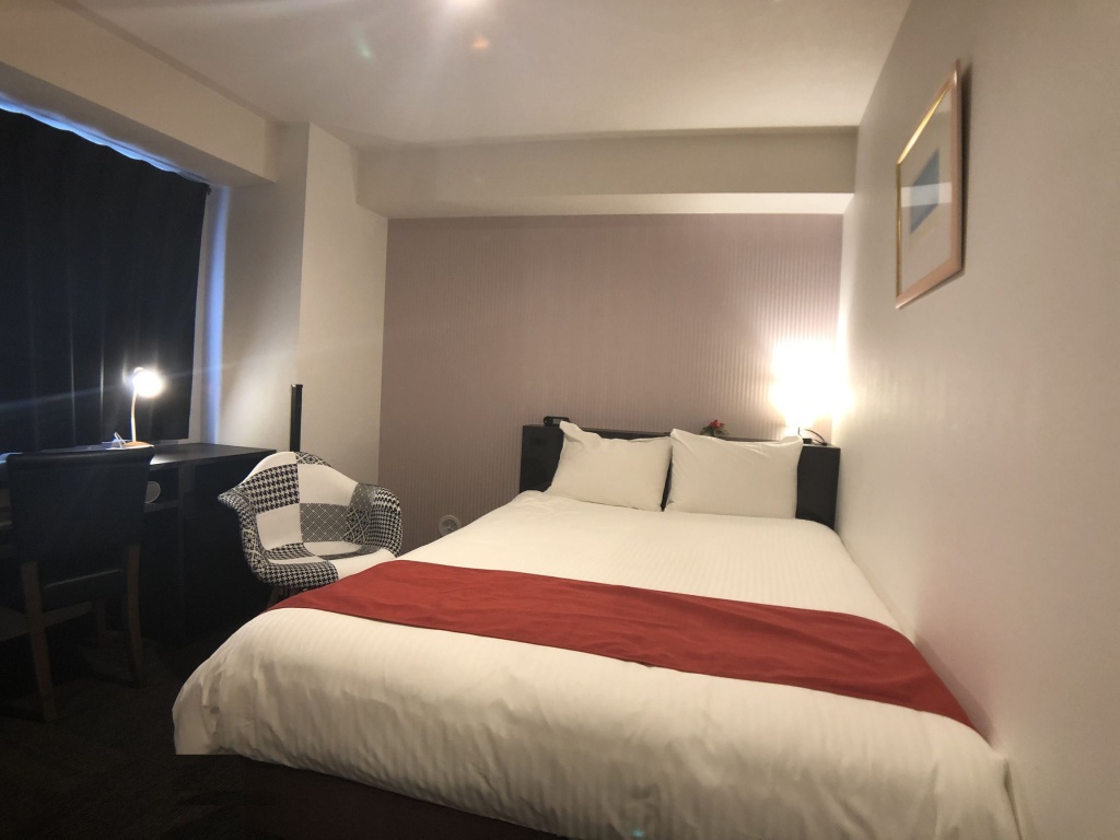 Hotel Bougainvillea Akebonobashi 사진 4