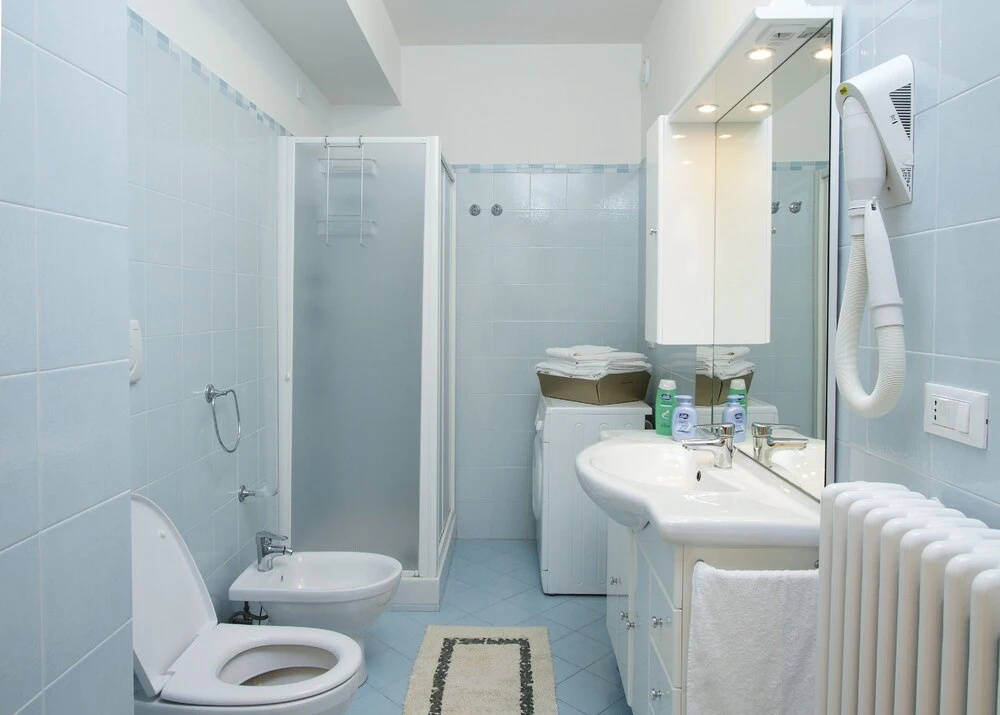 1 Bedroom Superior Apartment with balcony