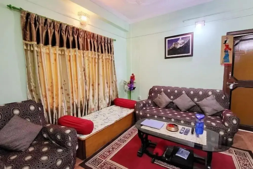 Ojas Home Bharatur — фото 2