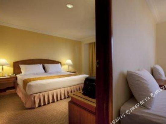Bayview Hotel Georgetown Penang