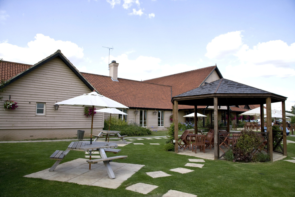Premier Inn Basildon South - Général